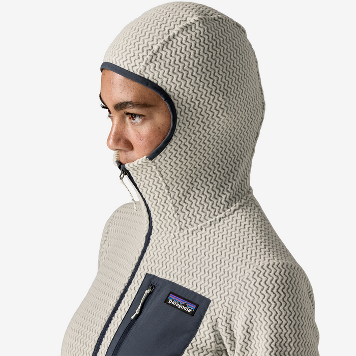 Women's R1® Air Full-Zip Hoody