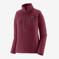 Women's R1® Air Zip-Neck