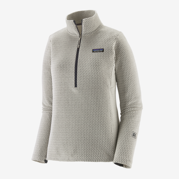Women's R1® Air Zip-Neck