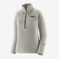 Women's R1® Air Zip-Neck