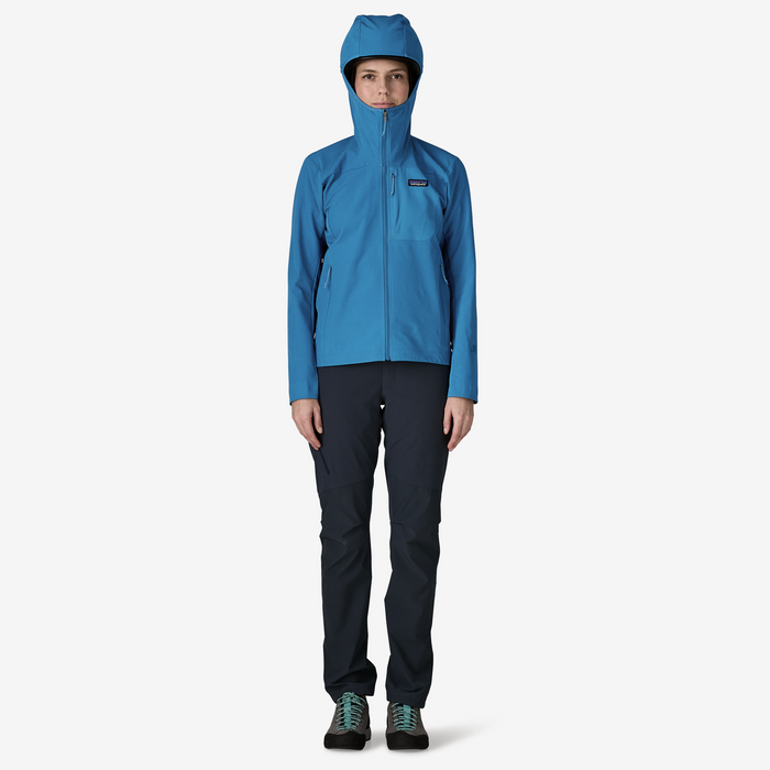 Model is 175cm wearing a size small
