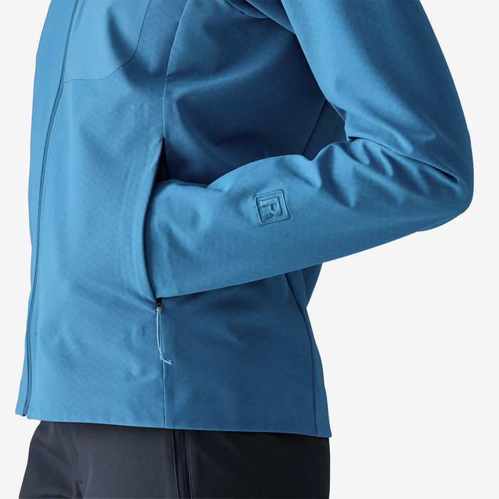 Women's R1® CrossStrata Hoody