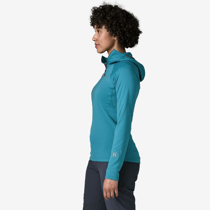 Model is 174cm wearing a size small