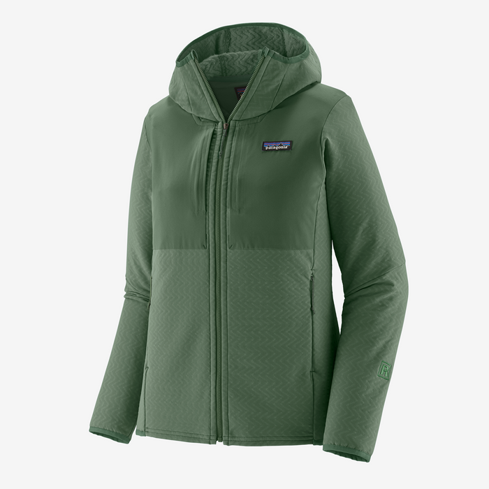 Women's R2® CrossStrata Hoody
