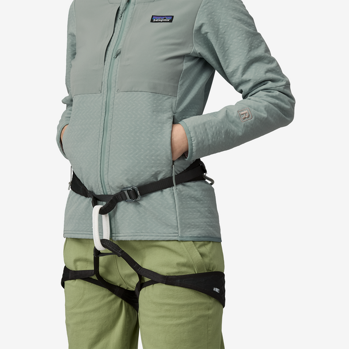 Women's R2® CrossStrata Hoody