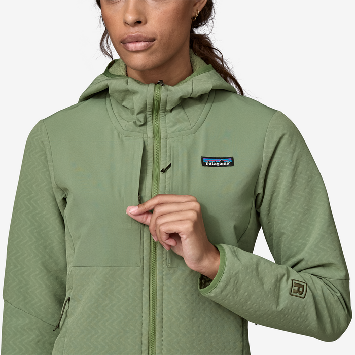 Women's R2® CrossStrata Hoody