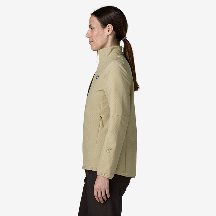 Model is 175cm wearing a size small