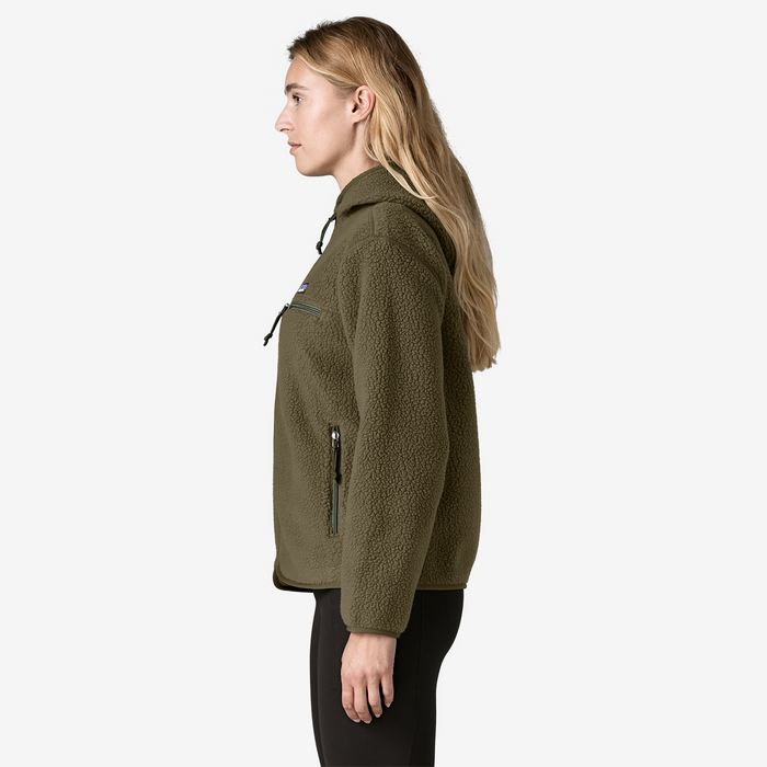 Model is 176cm wearing a size small