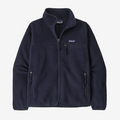 Women's Retro Pile Jacket