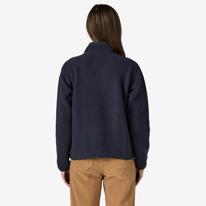 Model is 176cm wearing a size small