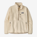 Women's Retro Pile Marsupial
