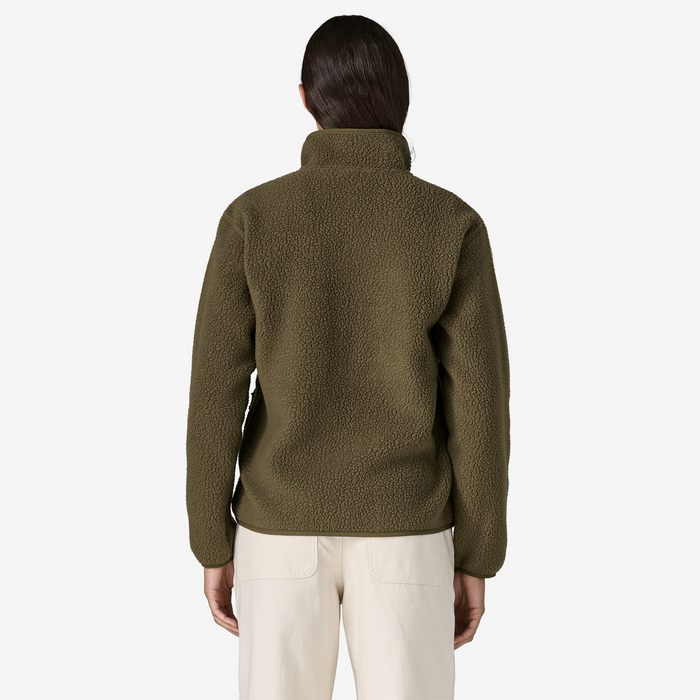 Model is 175cm wearing a size small