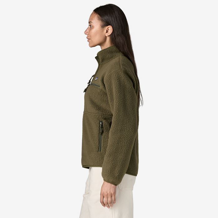 Model is 175cm wearing a size small