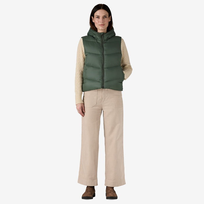 Model is 175cm wearing a size small