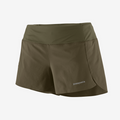 Women's Strider Pro Shorts - 3 1/2"