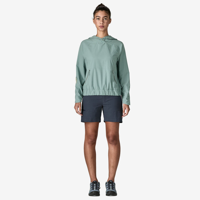 Model is 175cm wearing a size small