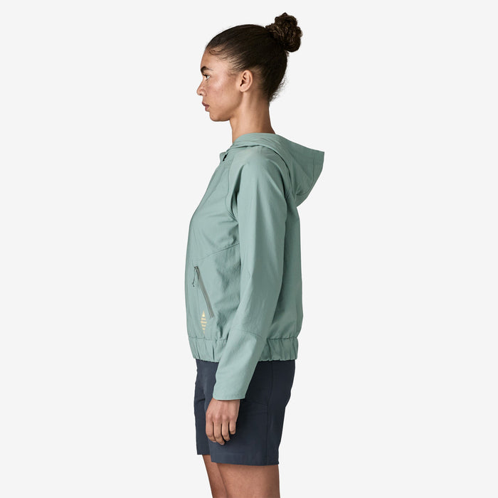 Model is 175cm wearing a size small