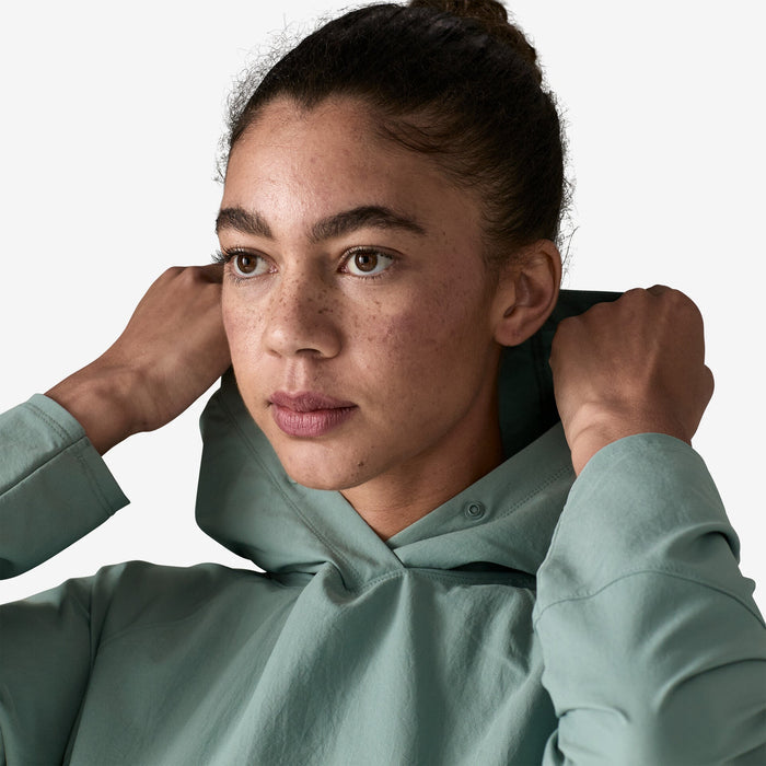 Women's Swift Drift Sun Hoody