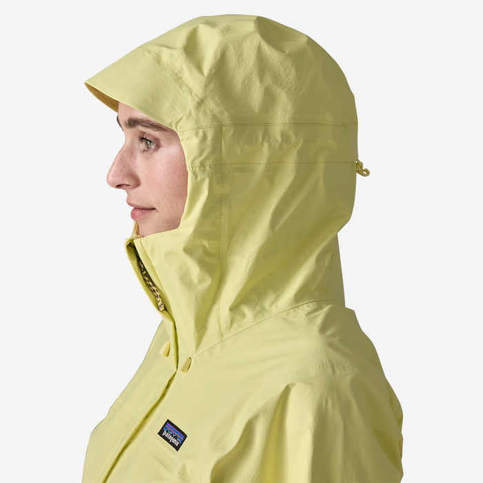 Women's Torrentshell 3L Rain Jacket