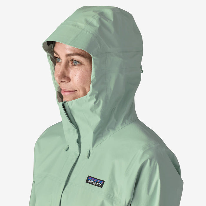 Women's Torrentshell 3L Rain Jacket