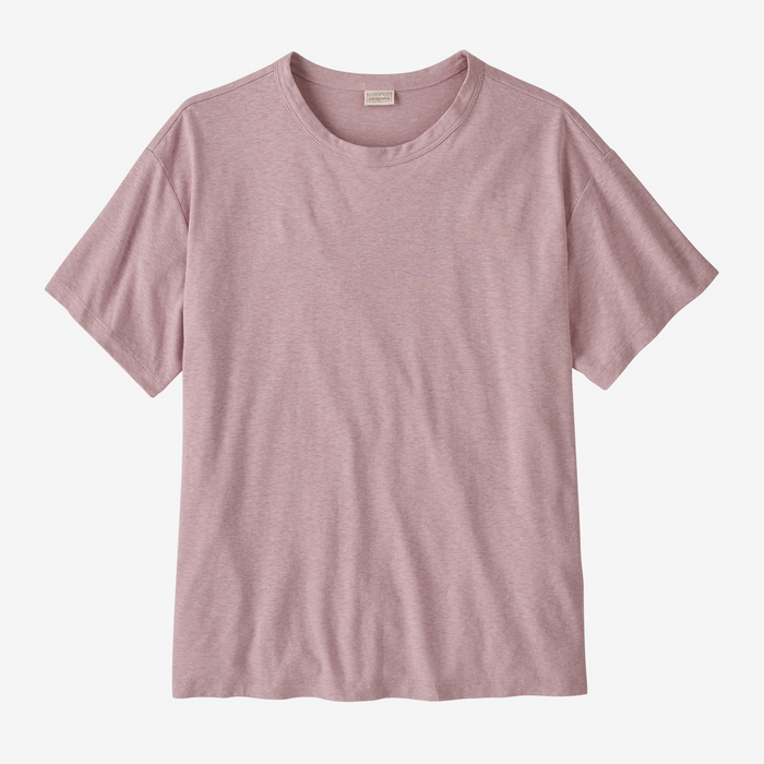 Women’s Trail Harbor Tee