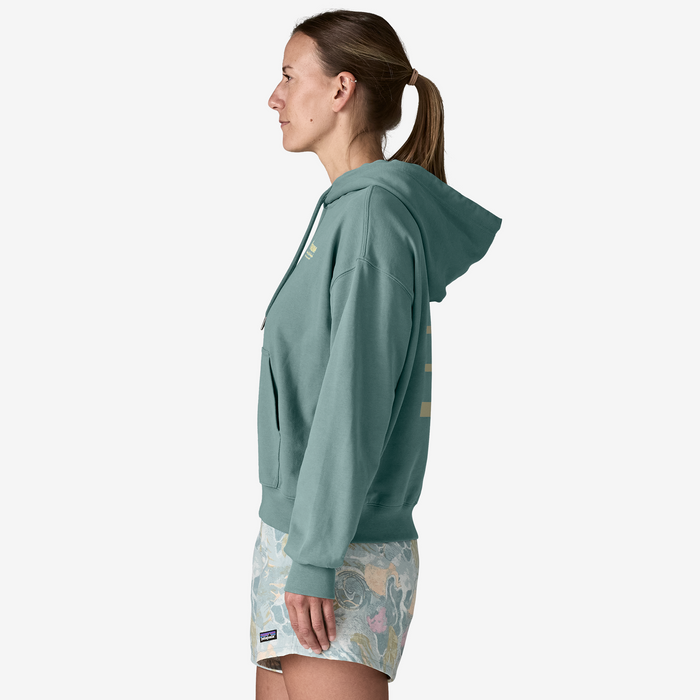 Model is 176cm wearing a size small