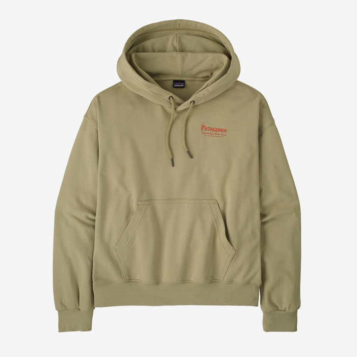 Women’s Water People Waveside Daily Hoody