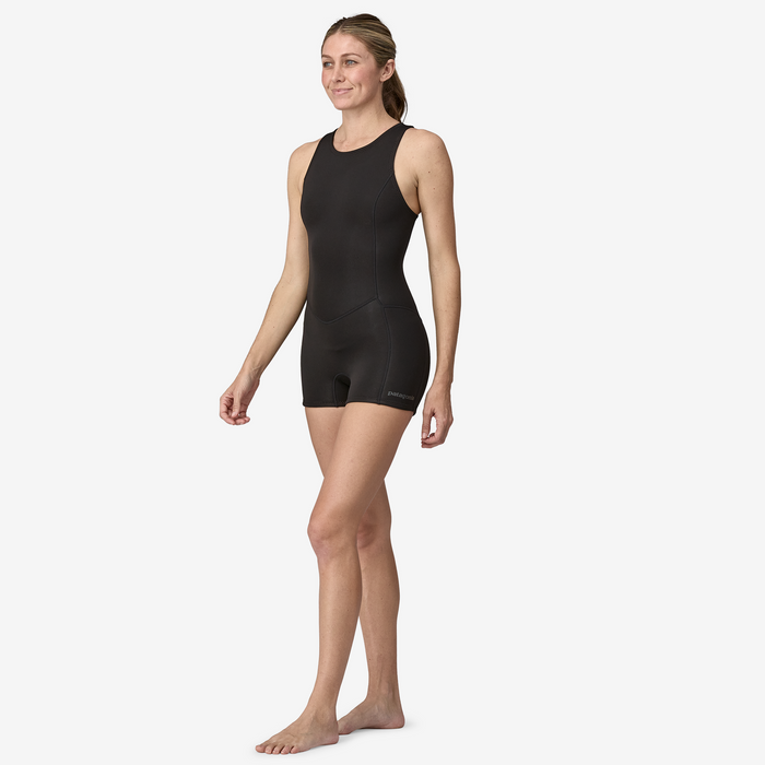 Model is 175cm wearing a size 6