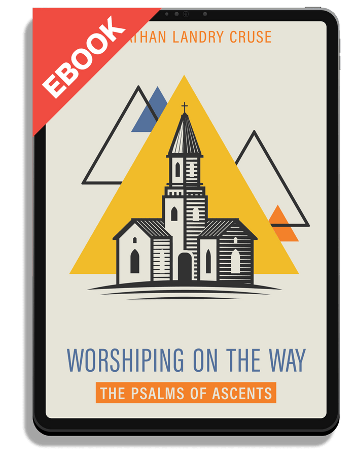 Worshiping on the Way