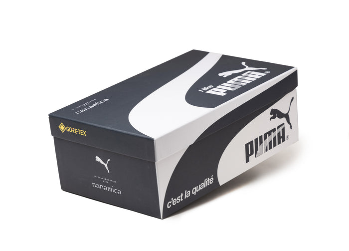 Puma x Nanamica Suede VTG GTX
