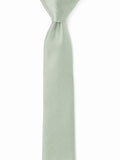 Yarn-Dyed Narrow Ties by After Six
