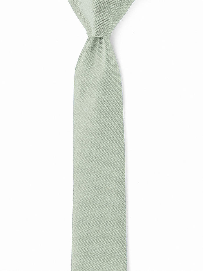 Yarn-Dyed Narrow Ties by After Six