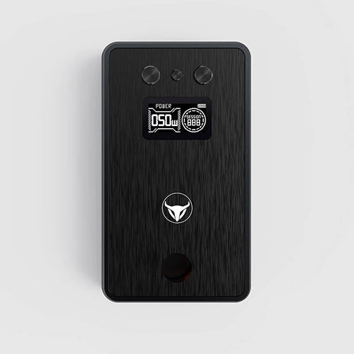 YLL-IH Temperature and Watt Controlled Induction Heater - UK