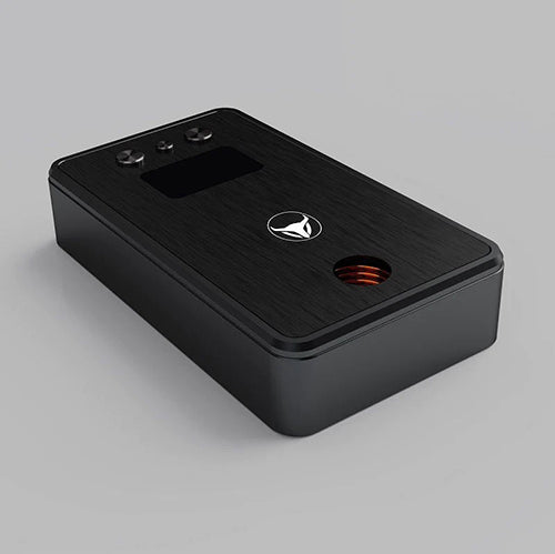 YLL-IH Temperature and Watt Controlled Induction Heater - UK