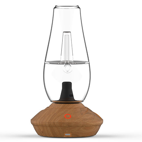 Zenco Flow - 510 Cartridge & Concentrates Vaporizer Cup UK