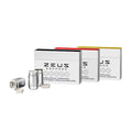 Zeus ArcPods Triple Pack – UK