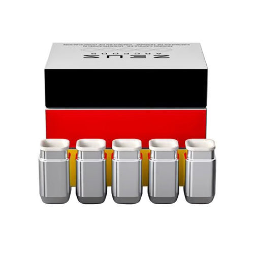Zeus ArcPods Triple Pack – UK