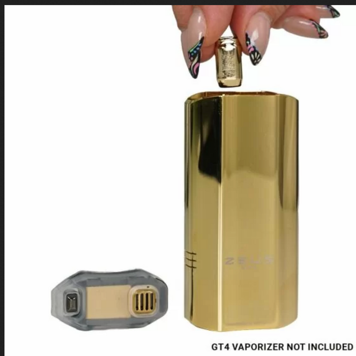 Zeus WaxPods GT Pack – UK