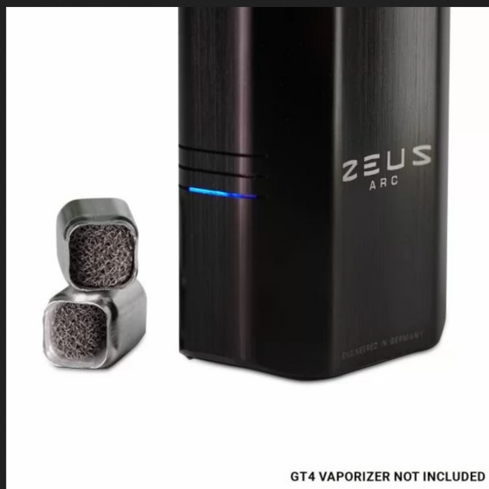 Zeus WaxPods Pack – UK